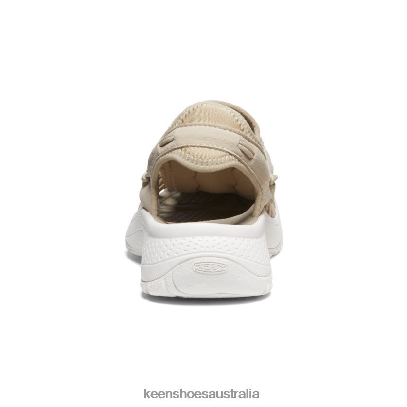 KEEN Footwear TLDLTR436 Safari/Star White UNEEK Astoria Women