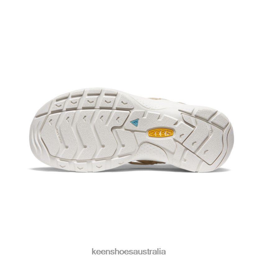 KEEN Footwear TLDLTR436 Safari/Star White UNEEK Astoria Women