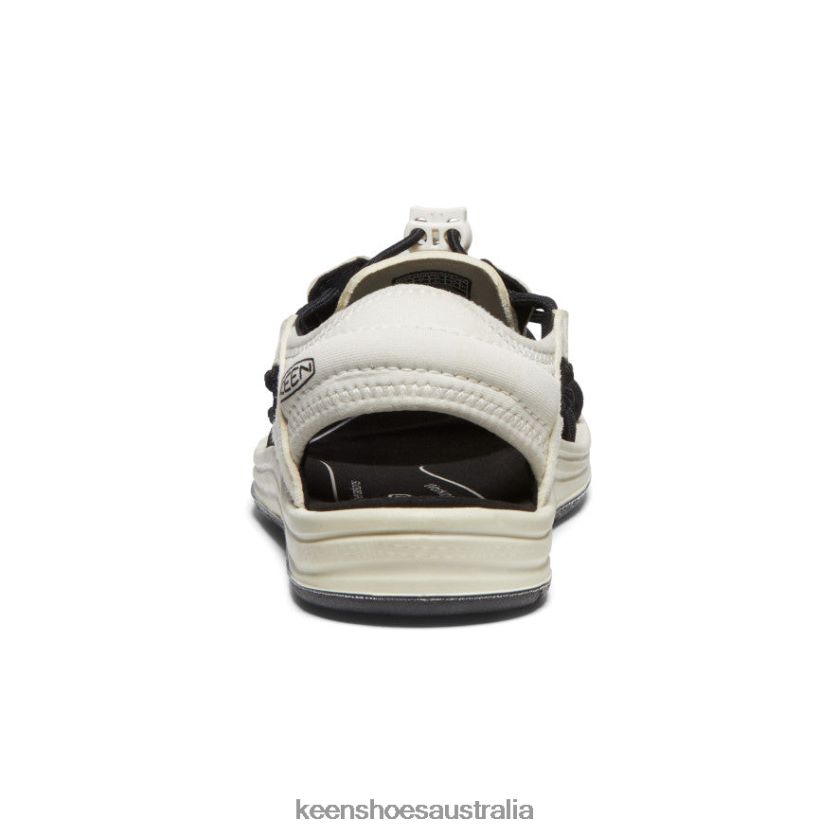 KEEN Footwear TLDLTR450 Birch/Black Uneek II Open Toe Women