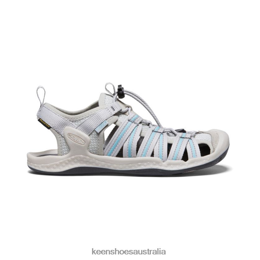 KEEN Footwear TLDLTR491 Vapor/Porcelain Drift Creek H2 Sandal Women