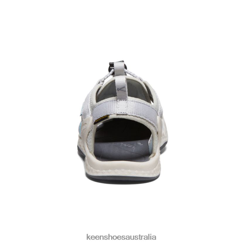 KEEN Footwear TLDLTR491 Vapor/Porcelain Drift Creek H2 Sandal Women