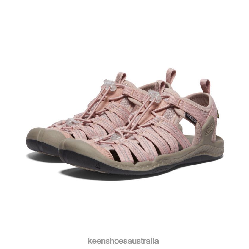 KEEN Footwear TLDLTR492 Fawn/Brindle Drift Creek H2 Sandal Women