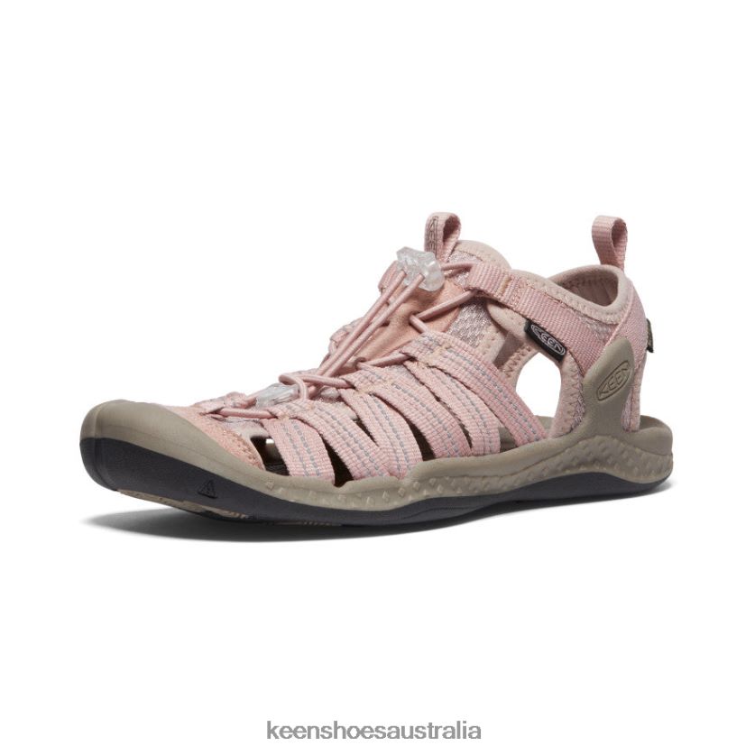 KEEN Footwear TLDLTR492 Fawn/Brindle Drift Creek H2 Sandal Women