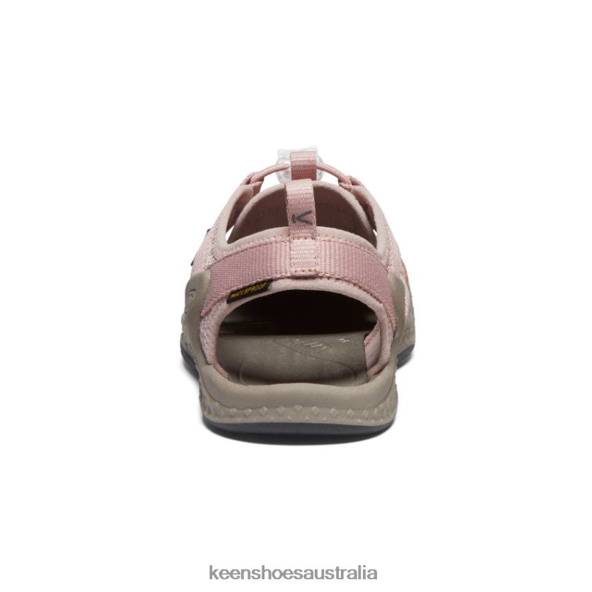 KEEN Footwear TLDLTR492 Fawn/Brindle Drift Creek H2 Sandal Women
