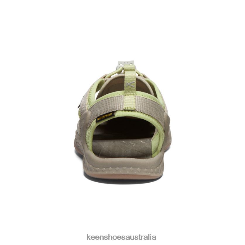 KEEN Footwear TLDLTR493 Plaza Taupe/Tarragon Drift Creek H2 Sandal Women