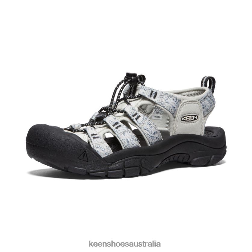 KEEN Footwear TLDLTR497 Newporty/McNewport Newport Retro Women