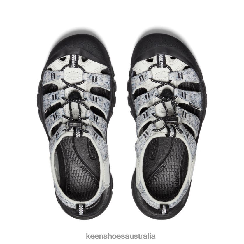 KEEN Footwear TLDLTR497 Newporty/McNewport Newport Retro Women