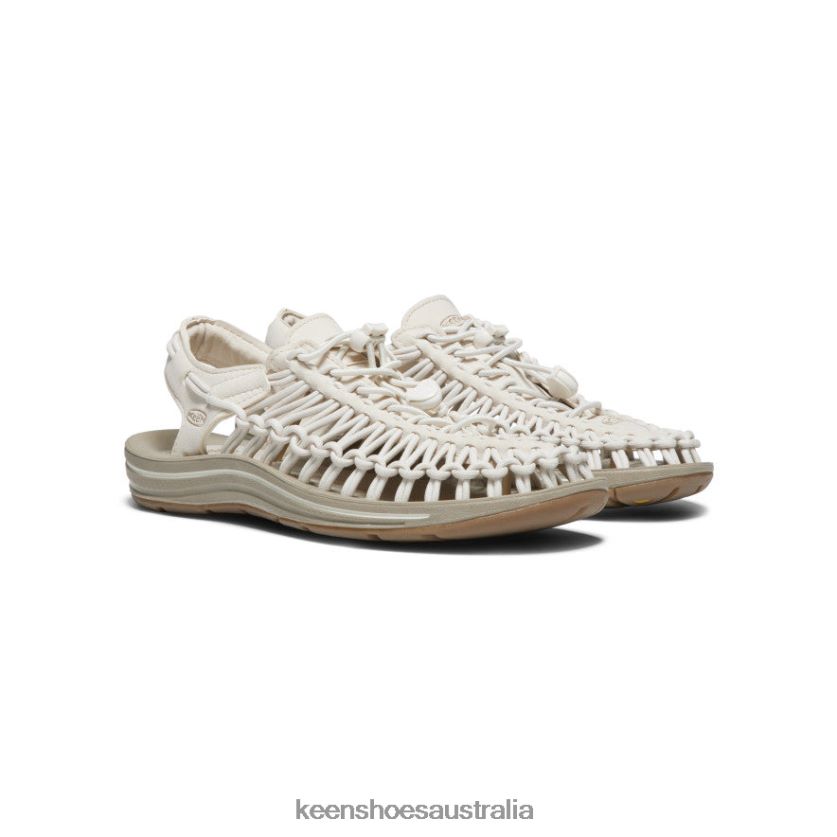 KEEN Footwear TLDLTR509 Whitecap/Cornstalk UNEEK Women