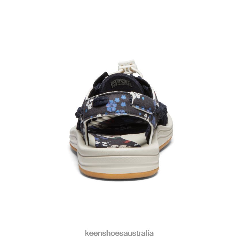 KEEN Footwear TLDLTR512 Sky Captain/Birch UNEEK Women