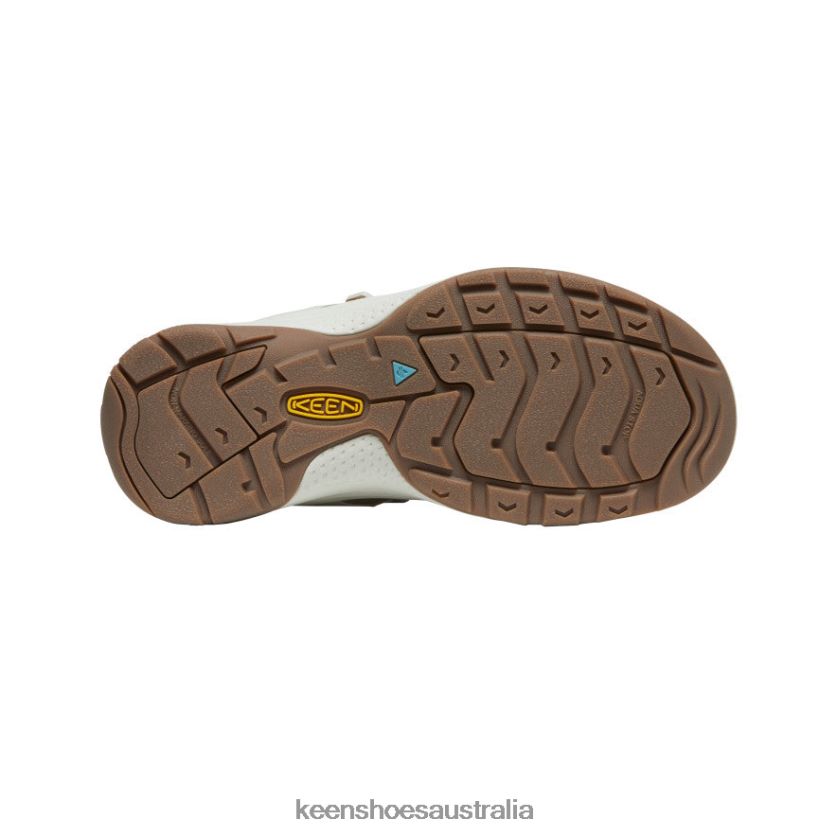 KEEN Footwear TLDLTR533 Chevron/Timberwolf Astoria West Open-Toe Women