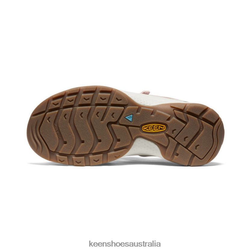 KEEN Footwear TLDLTR534 Fawn/Silver Birch Astoria West Open-Toe Women