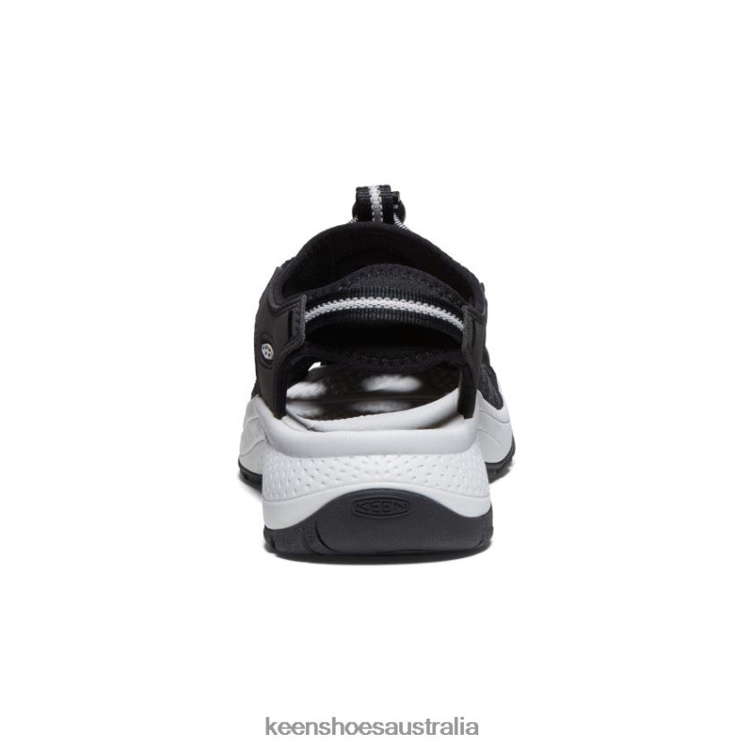 KEEN Footwear TLDLTR550 Black/Grey Astoria West Sandal Women