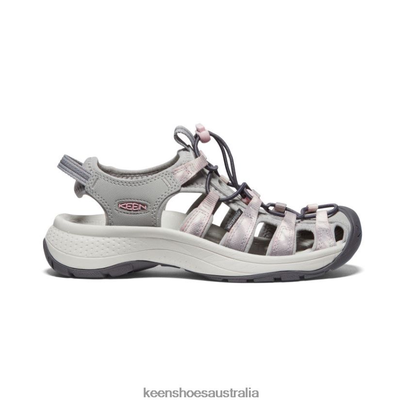 KEEN Footwear TLDLTR551 Fawn/Tie Dye Astoria West Sandal Women