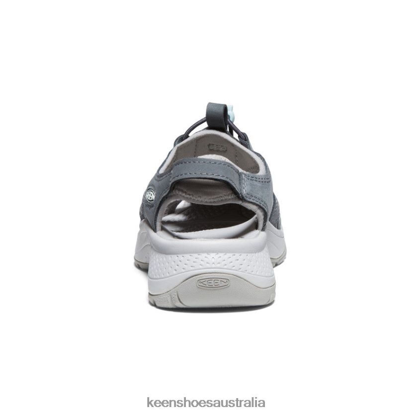 KEEN Footwear TLDLTR615 Magnet/Vapor Astoria West Leather Sandal Women
