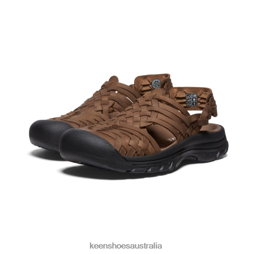 KEEN Footwear TLDLTR687 HYKE Bison Rosarita II x HYKE Women