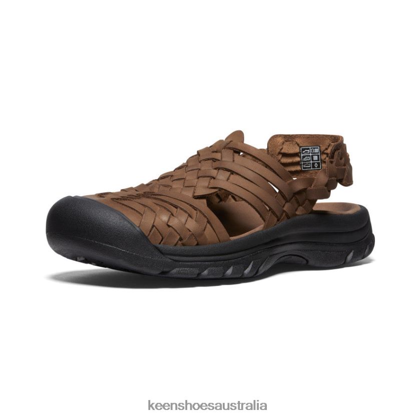 KEEN Footwear TLDLTR687 HYKE Bison Rosarita II x HYKE Women