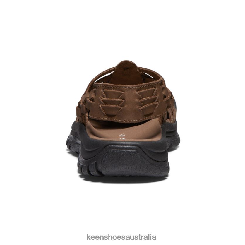 KEEN Footwear TLDLTR687 HYKE Bison Rosarita II x HYKE Women