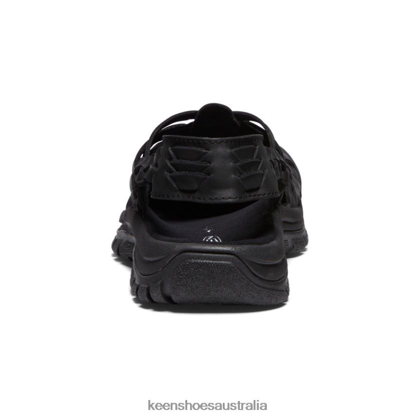 KEEN Footwear TLDLTR688 HYKE Black Rosarita II x HYKE Women