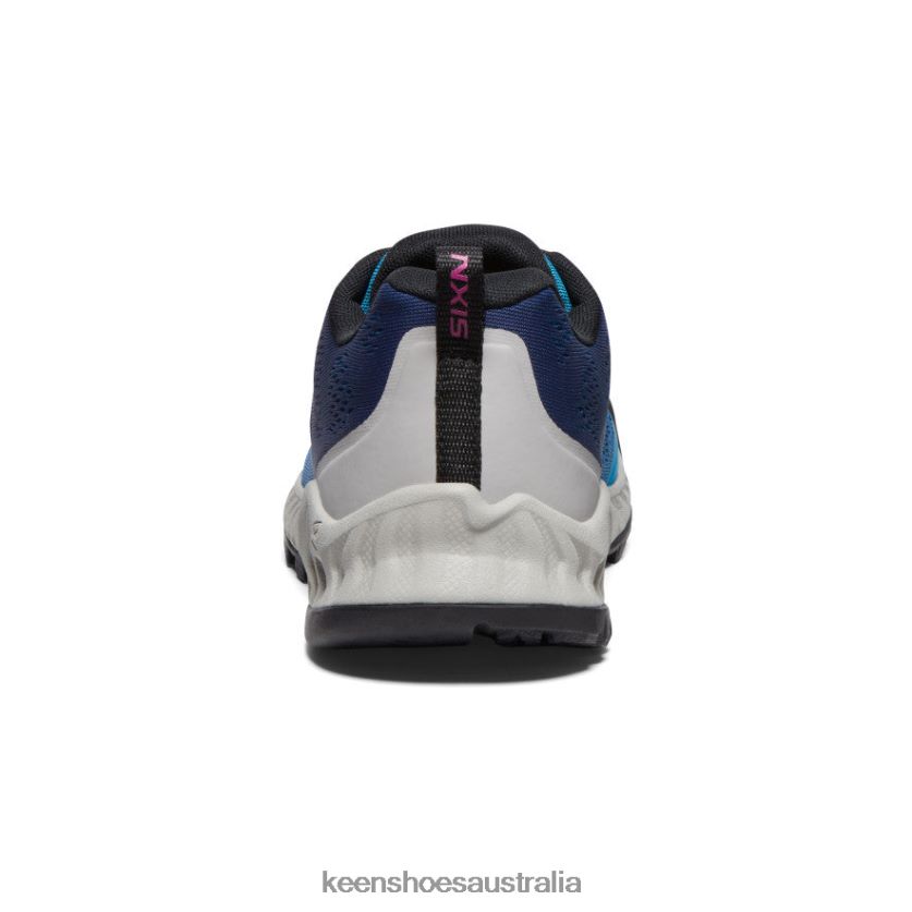 KEEN Footwear TLDLTR464 Fjord Blue/Ombre NXIS Speed Women
