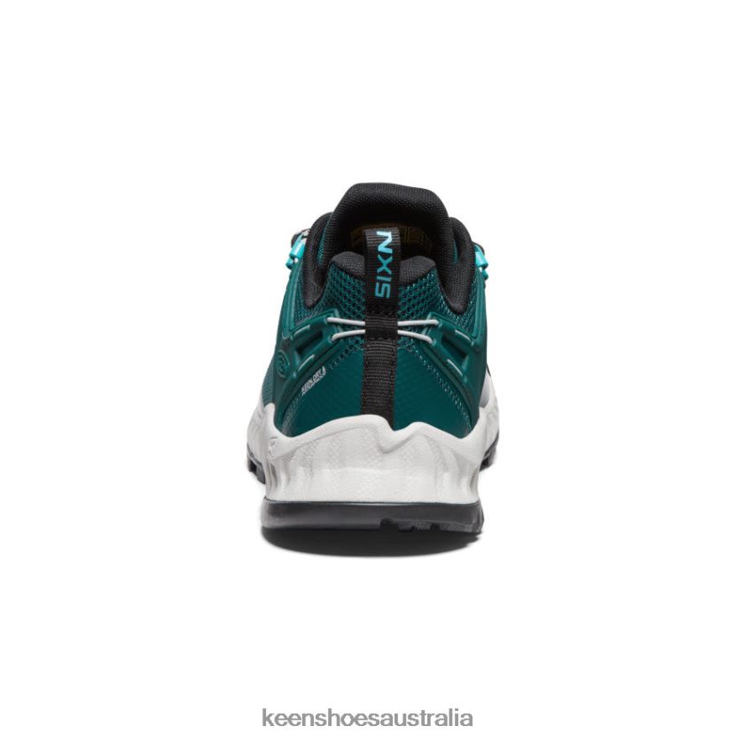 KEEN Footwear TLDLTR478 Sea Moss/Ipanema NXIS EVO Waterproof Shoe Women