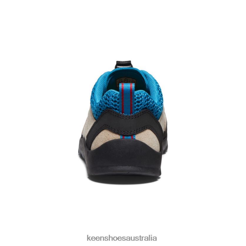 KEEN Footwear TLDLTR559 Safari/Fjord Blue Jasper Rocks SP Women