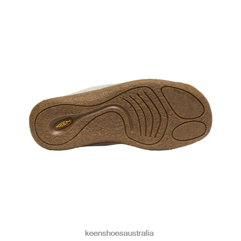 KEEN Footwear TLDLTR697 Natural Felt/Birch Mosey Derby Shoe Women