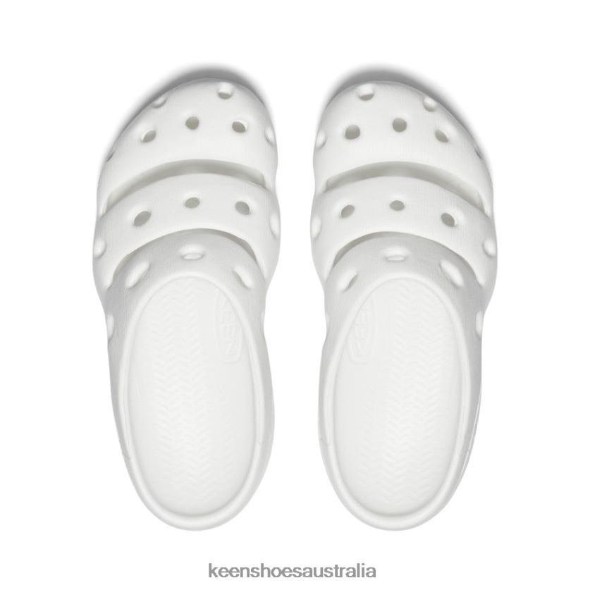 KEEN Footwear TLDLTR623 Star White/Vapor Yogui Women