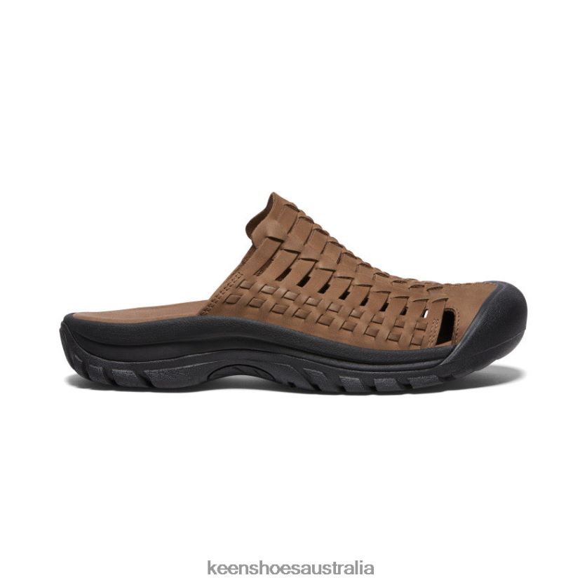 KEEN Footwear TLDLTR711 Hyke Bison San Juan II Sandal x HYKE Women