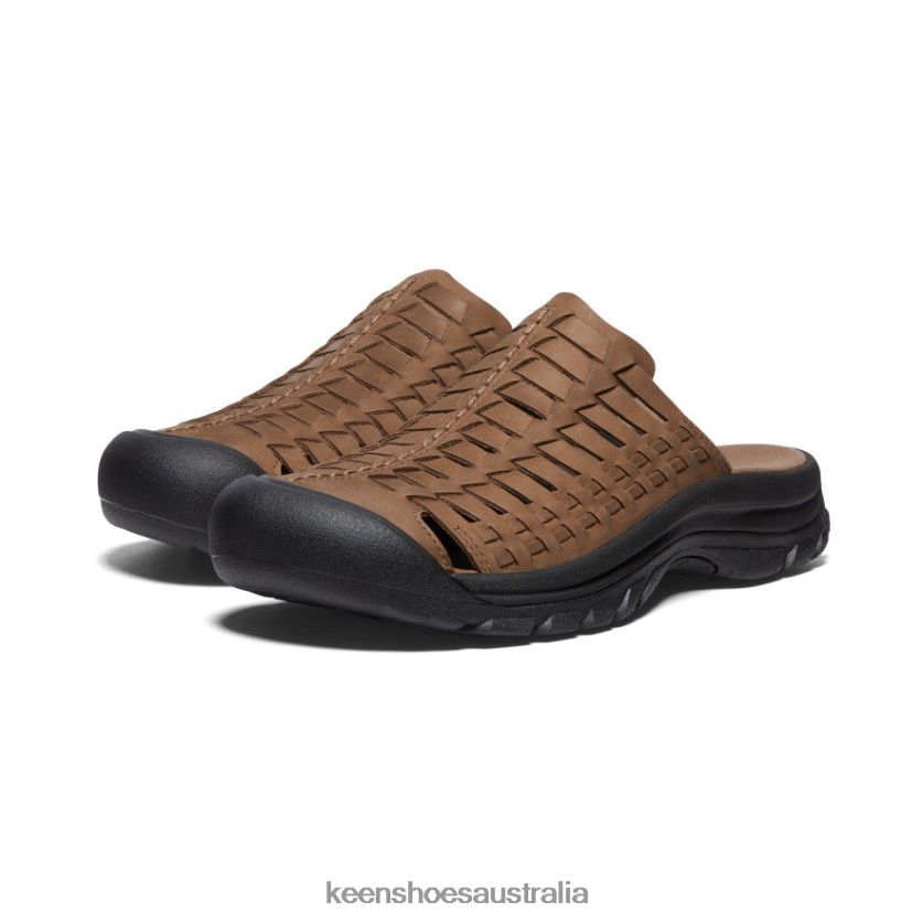KEEN Footwear TLDLTR711 Hyke Bison San Juan II Sandal x HYKE Women