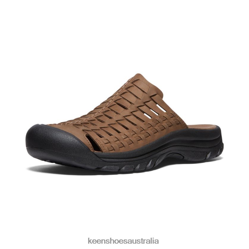 KEEN Footwear TLDLTR711 Hyke Bison San Juan II Sandal x HYKE Women