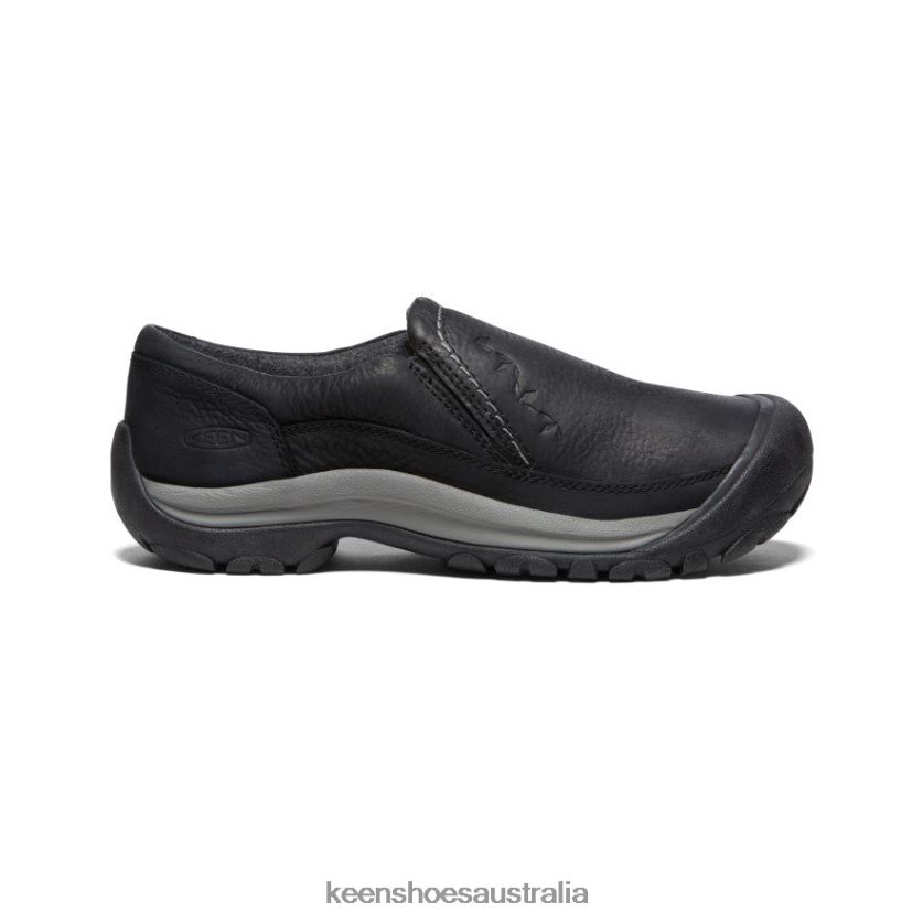 KEEN Footwear TLDLTR695 Black/Steel Grey Kaci III Winter Slip-On Shoe Women