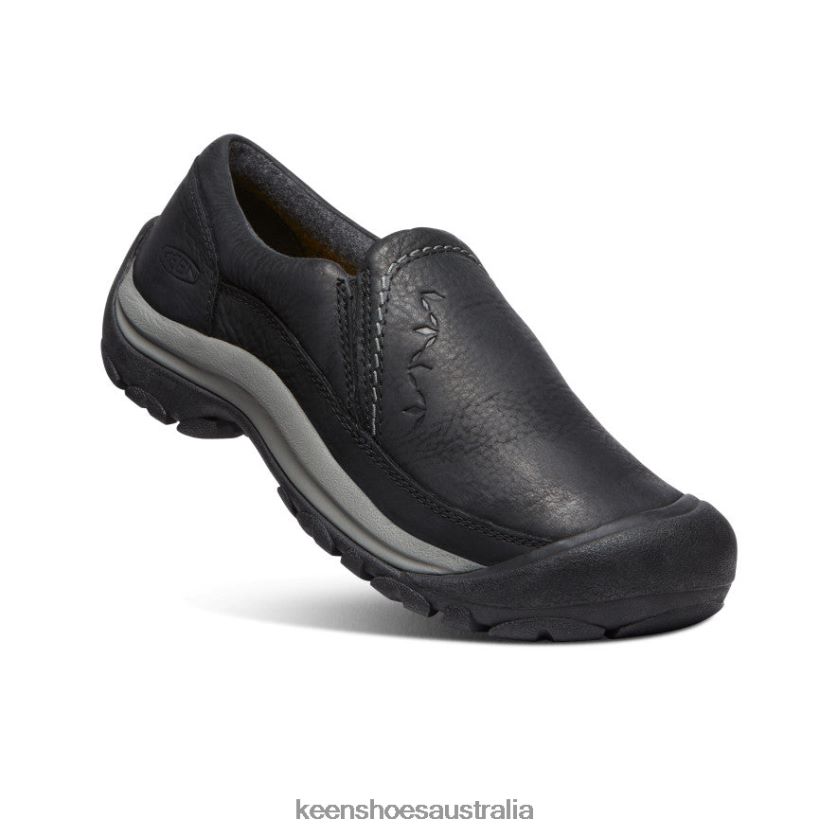 KEEN Footwear TLDLTR695 Black/Steel Grey Kaci III Winter Slip-On Shoe Women