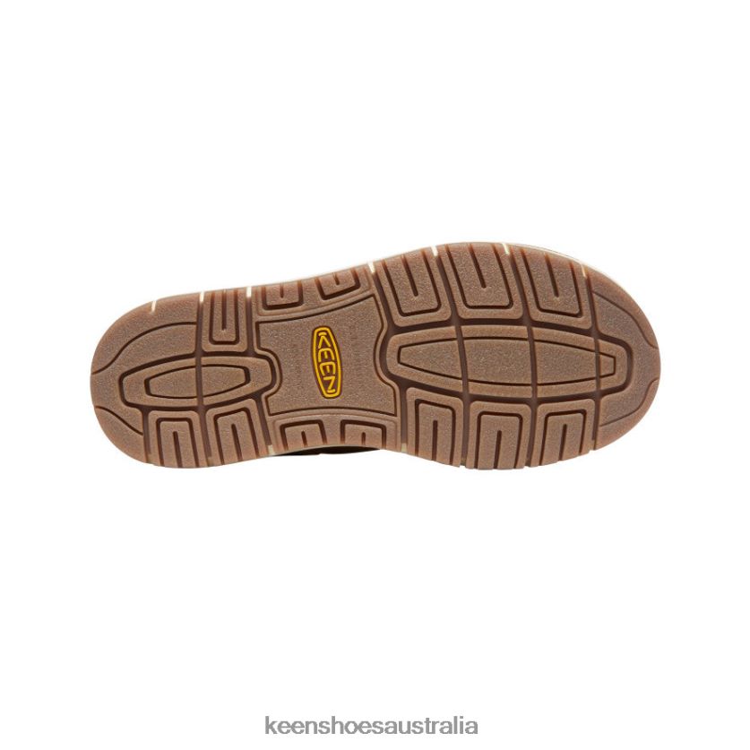 KEEN Footwear TLDLTR579 Almond/Gum San Jose 6
