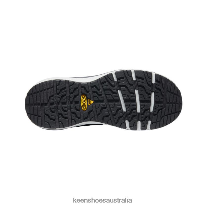 KEEN Footwear TLDLTR634 Vapor/Black Vista Energy Mid (Carbon-Fiber Toe) Women