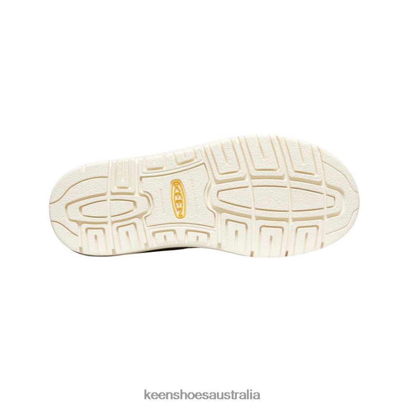 KEEN Footwear TLDLTR667 Gingerbread/Off White San Jose 6