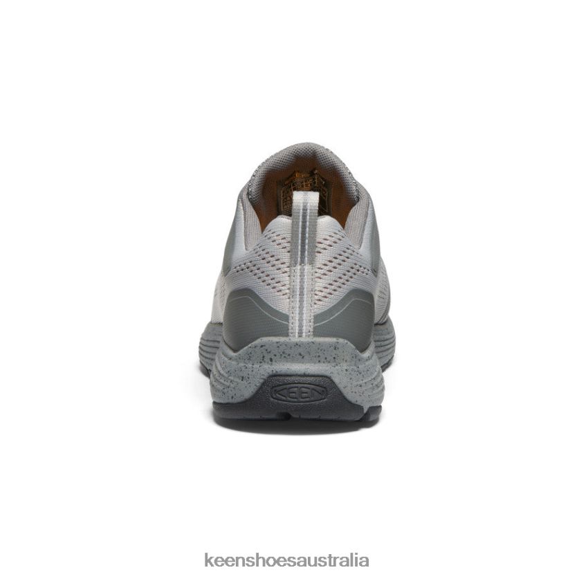 KEEN Footwear TLDLTR466 Drizzle/Papaya Sparta 2 ESD (Aluminum Toe) Women