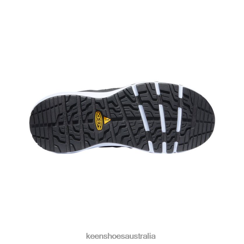 KEEN Footwear TLDLTR576 Hydrangea/Black Vista Energy ESD (Carbon-Fiber Toe) Women