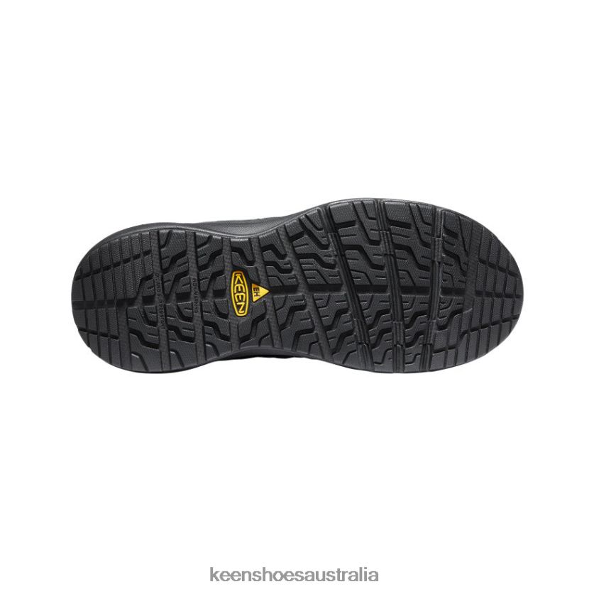 KEEN Footwear TLDLTR593 Black/Raven Vista Energy (Carbon-Fiber Toe) Women