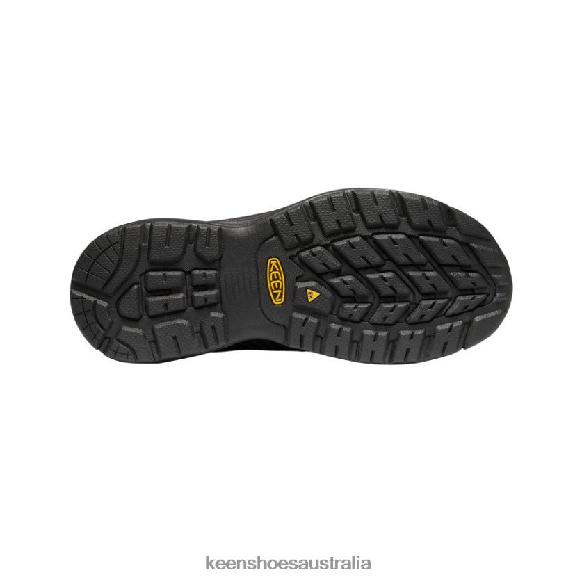 KEEN Footwear TLDLTR658 Black Sparta XT (Aluminum Toe) Women