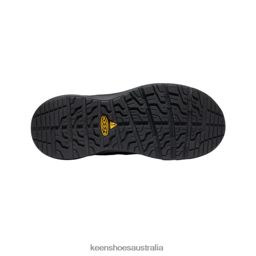 KEEN Footwear TLDLTR613 Black Vista Energy Shift ESD (Carbon-Fiber Toe) Women